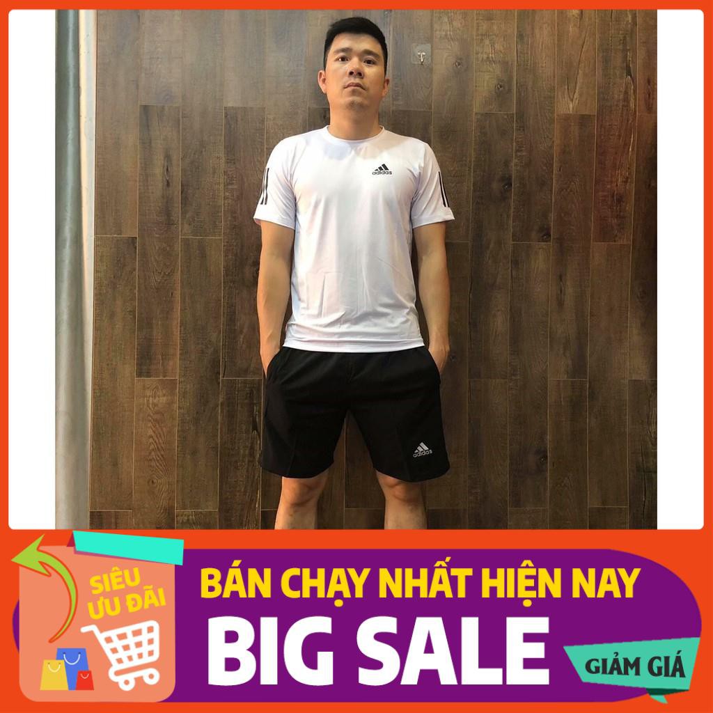 Bộ Đồ Nam, Đồ Bộ Đồ Thể Thao 2size M 40-54kg L 55-65kg | BigBuy360 - bigbuy360.vn