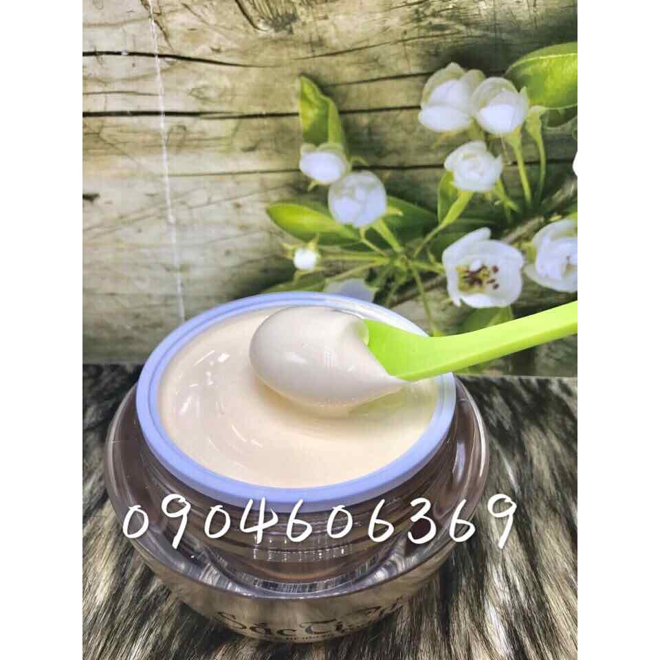 Kem Trắng Da Toàn Thân Body SẮC TIÊN 100g