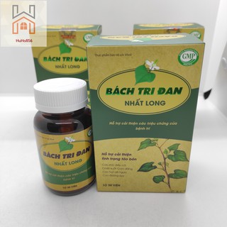 Bách tri đan nhất long - hỗ trợ cải thiện các triệu chứng của bệnh trĩ, cải thiện tình trạng táo bón