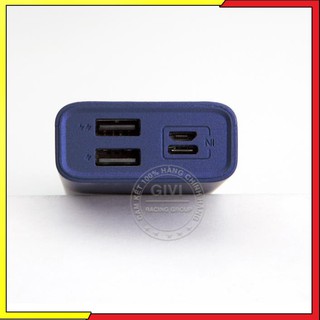 Sạc dự phòng Lanex LPB-N03 10000mah