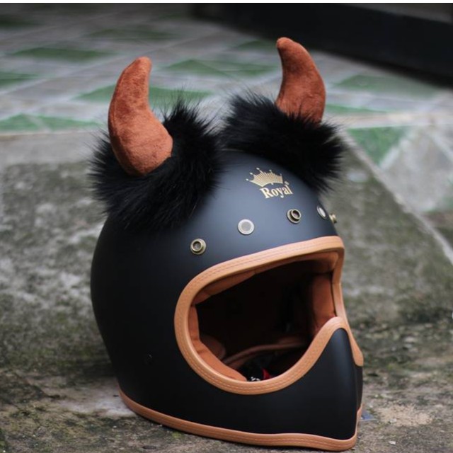 Đồ chơi gắn nón siêu dễ thương