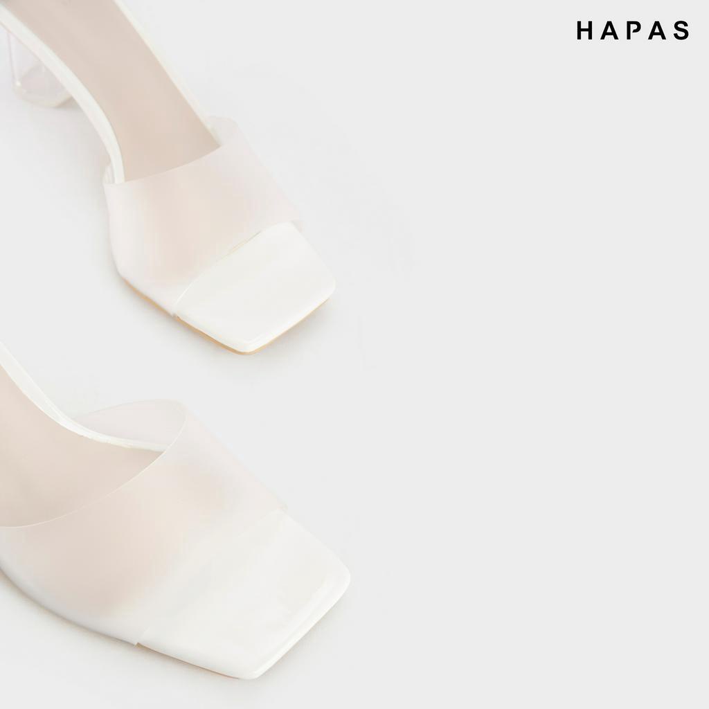 Guốc Lê Gót Trong 7P HAPAS - GL230312