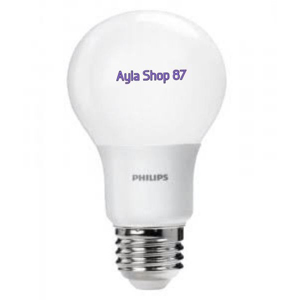 Bóng Đèn Led Philips 18 Watt 18w / 18w Ánh Sáng Trắng