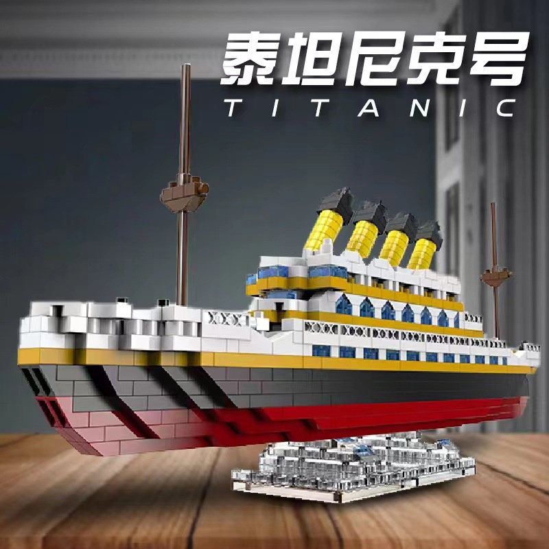 Bộ Lắp Ghép Hình Xe Sáng Tạo Cho Trẻ Em210584 Khối Lắp Ráp Dùng Trang Trí