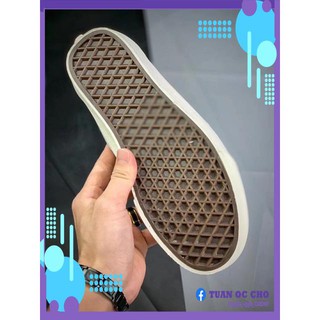 Giày Vans Vault OG Old Skool LX ORDER