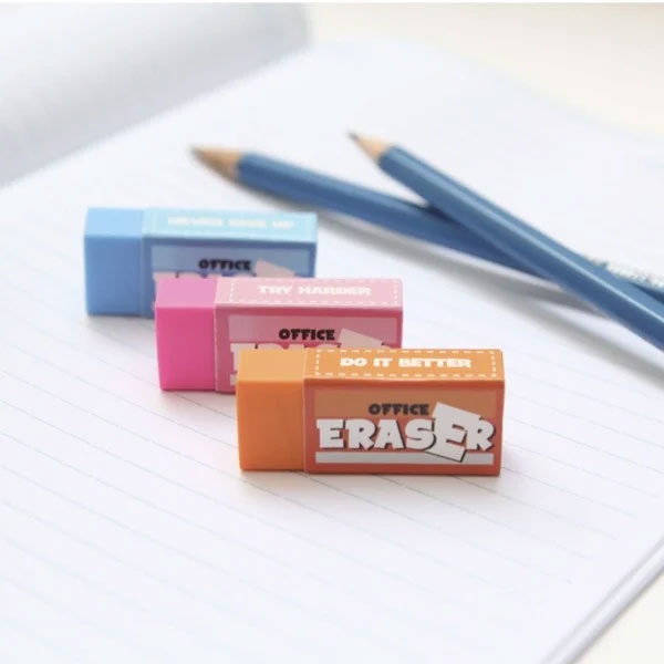 Gôm Tẩy Flexoffice FO-E05