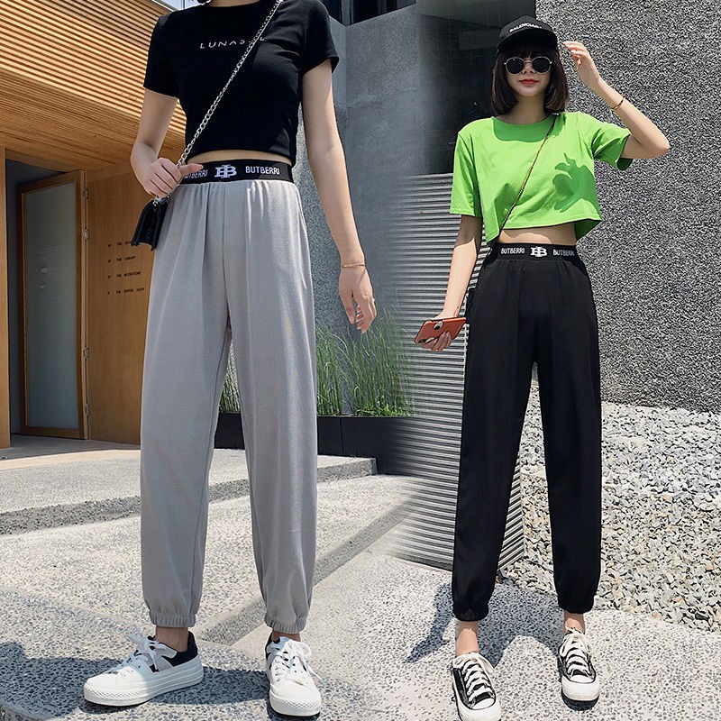 quần ống rộng Thời Trang Hè 2020 Cho Nữ | BigBuy360 - bigbuy360.vn