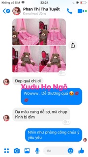 Drap phi lụa cao cấp ko mền