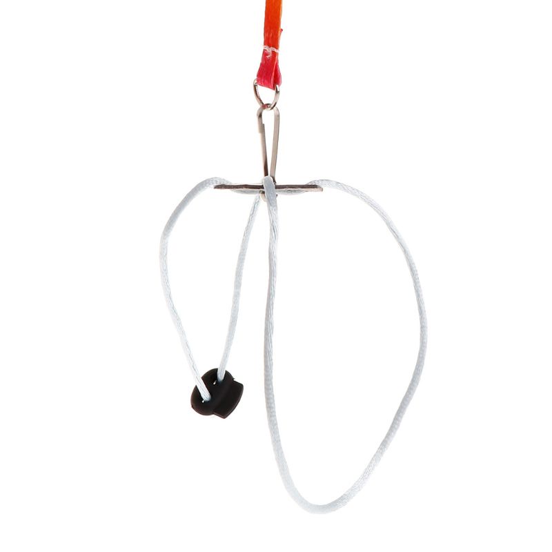 Dây Dắt Chuột Hamster Đi Dạo Nhiều Màu Tùy Chỉnh Tiện Dụng Cho Thú Cưng Nhỏ