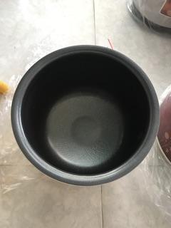 Nồi cơm điện Hàn Quốc 1,8l korichi
