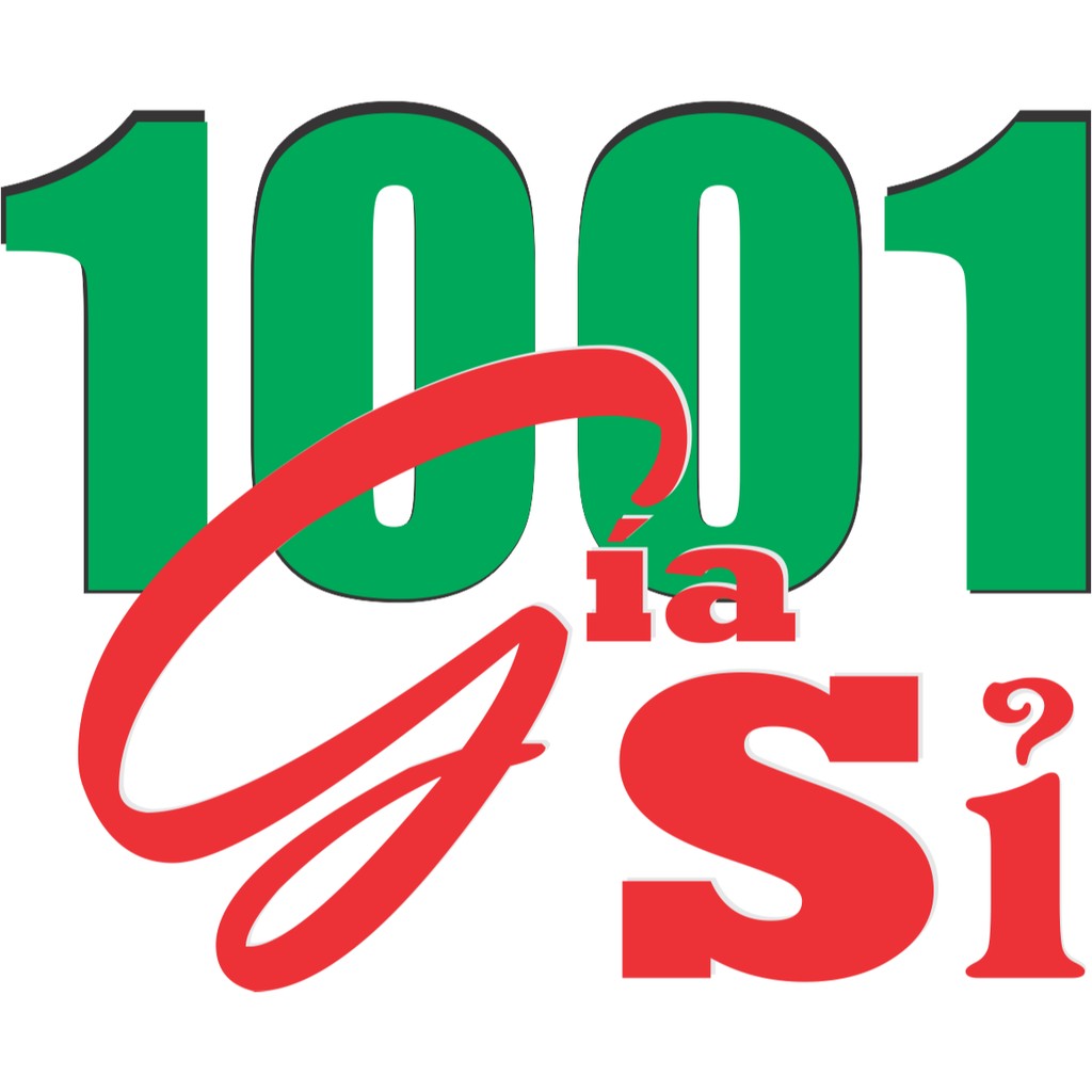 1001 GIÁ SỈ