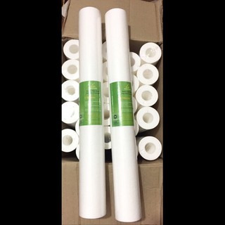 Lõi lọc thô 20 inch số 1