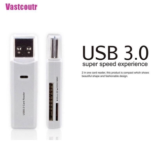 Đầu đọc thẻ nhớ micro sd / sdxc tf 5gbps cổng usb 3.0 tốc độ cao