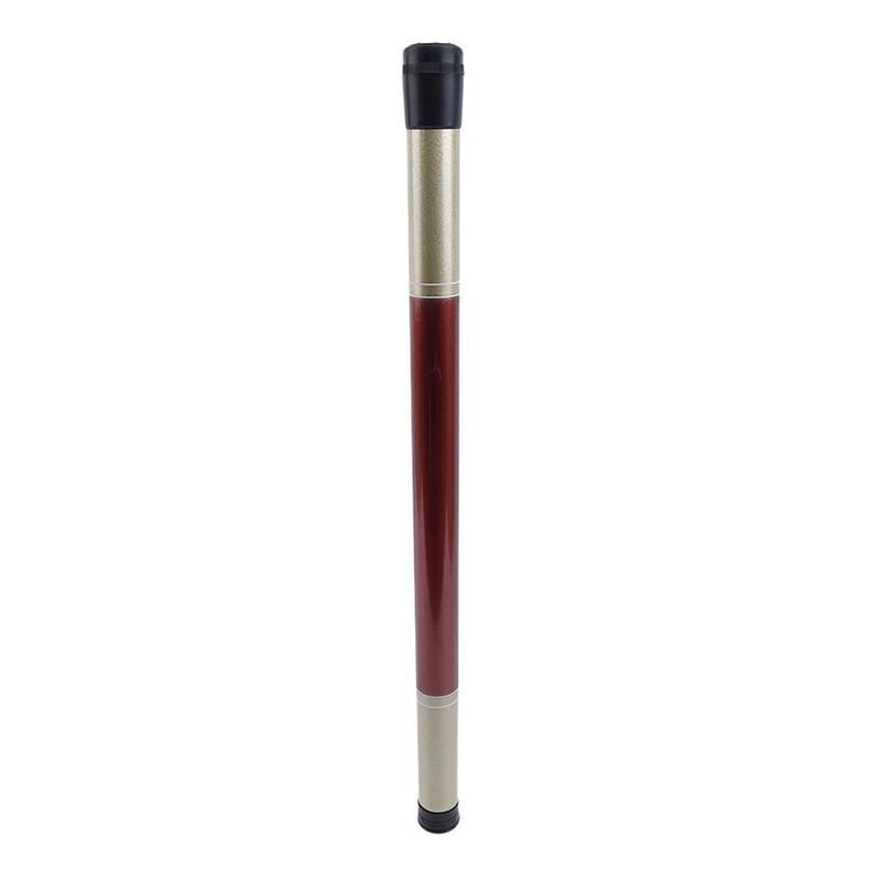 Storage Tubes Music Conductor Bandleader Baton High Quality Rosewood Handle