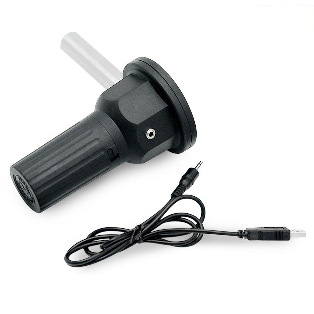 CONOPERY Quạt Nướng BBQ Cầm Tay Dùng Nấu Ăn Tiện Dụng