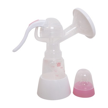 Máy hút sữa bằng tay