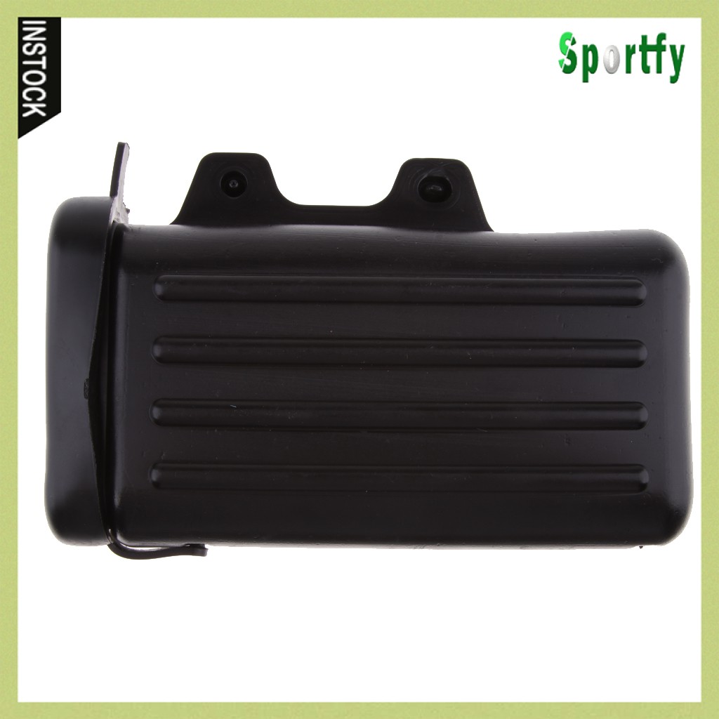 Hộp Đựng Dụng Cụ Cho Xe Máy Suzuki DR250 Djebel TW200 TW225 Mới