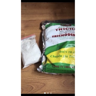100g Nấm đối kháng Trichodema Điền Trang
