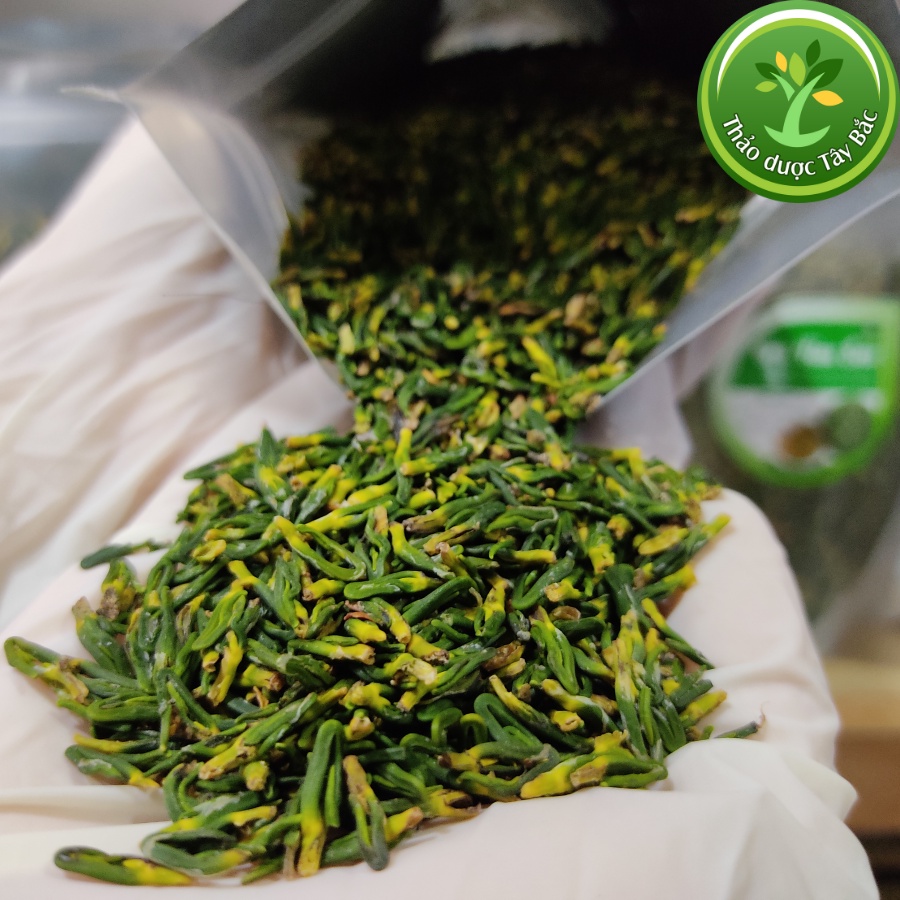 Tim Sen khô Đồng Tháp, rất tốt cho sức khỏe, giúp thanh nhiệt, giải độc, giảm cân  | Kho thảo dược Tây Bắc