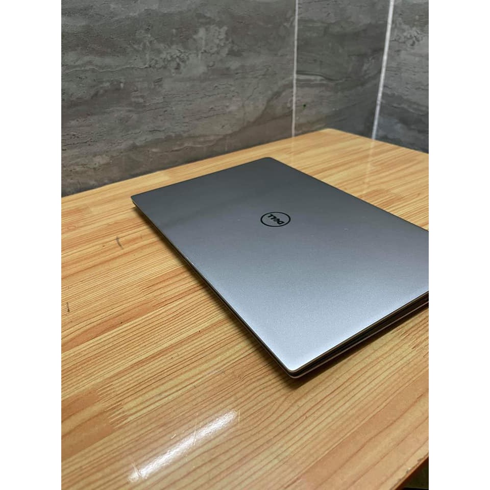 LAPTOP Dell XPS 9343 i5-5200U/ 8Gb ram/ ssd 256Gb/ 13inch tràn viền/ vỏ nhôm | BigBuy360 - bigbuy360.vn