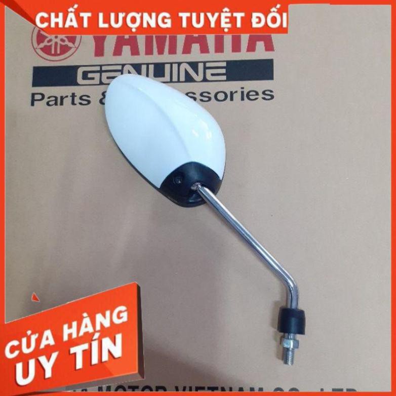 Gương phải màu Yamaha chính hãng Nozza Grande