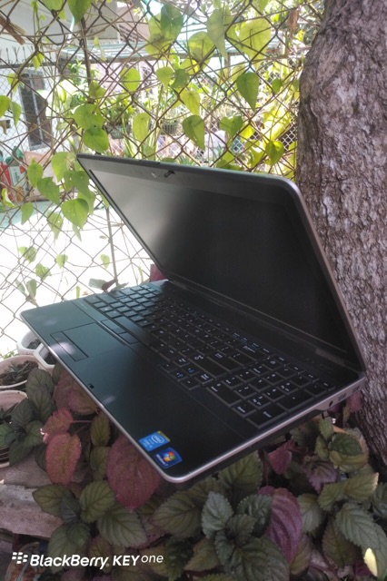 -- latop dell Latitude E6540