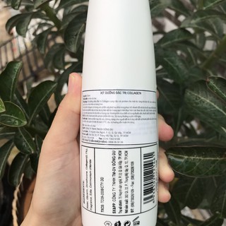 SỮA XỊT DƯỠNG TÓC COLLAGEN KENDALI