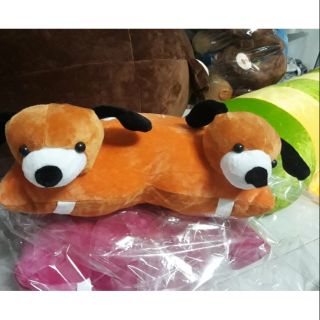 Combo 10 gối xe máy 2 dau
