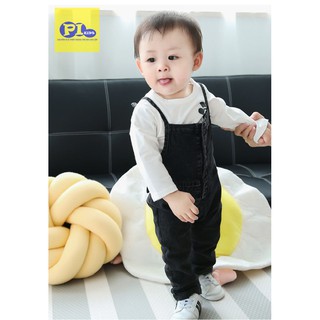 Set yếm bò bé trai - bé gái