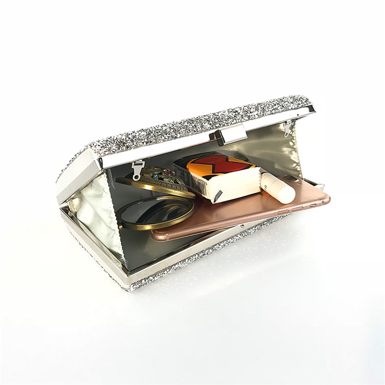 Ví Cầm Tay Nữ -Clutch đi tiệc