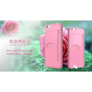 Ốp Gcase dành cho iphone 6 ,6 Plus