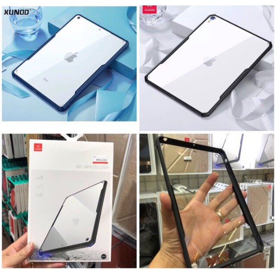 Ốp Lưng Cover cho iPad Mini 5 2019/ Mini 4 Chính Hãng XUNDD chống sốc , mỏng nhẹ. | BigBuy360 - bigbuy360.vn