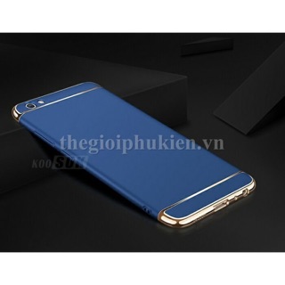 Ốp lưng 3 mảnh vivo y71