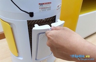 Quạt điều hòa Sunhouse SHD7707
