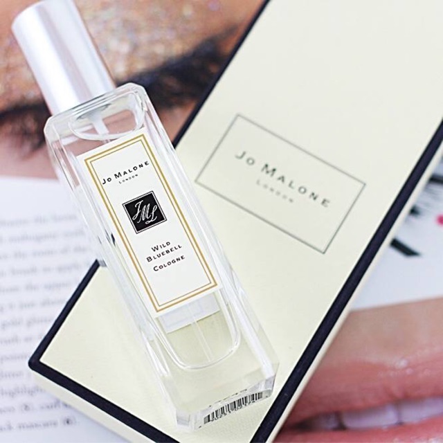 [SIÊU PHẨM] Nước hoa jo malone mini 30ml 🌹 3 mùi xuất sắc 🌹chuẩn mùi -lưu hương tốt