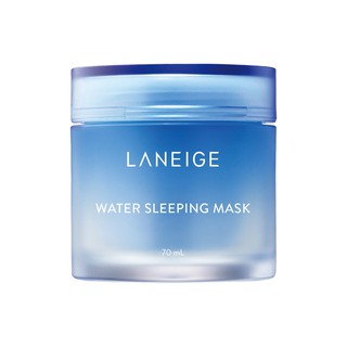 Mặt Nạ Ngủ LANEIGE Cung Cấp Nước 70ml