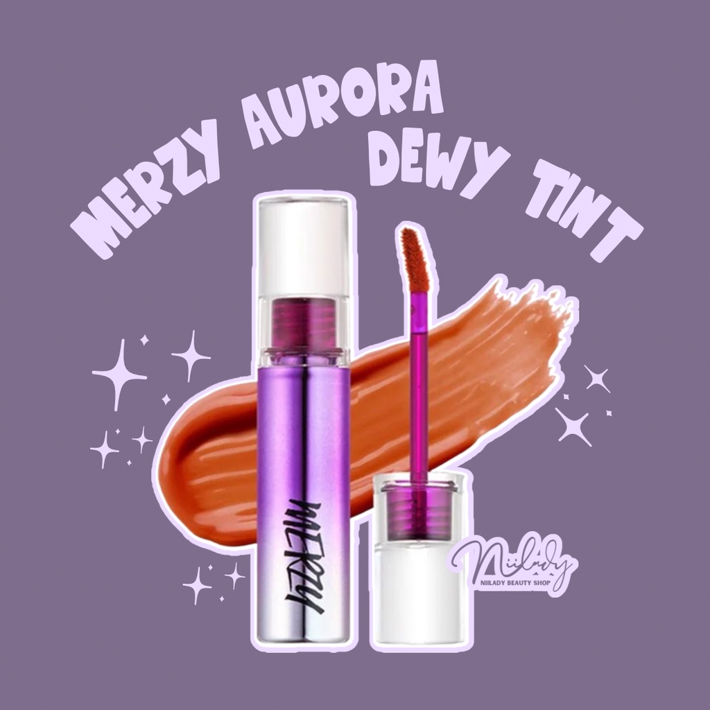 Son Merzy Aurora Dewy Tint
