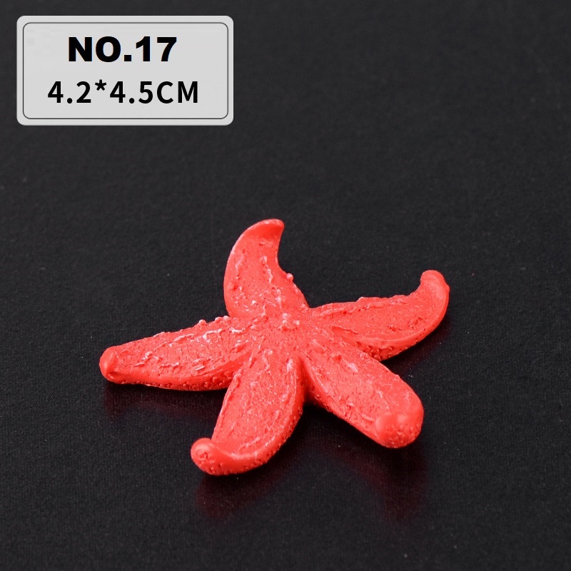 San hô nhân tạo trang trí bể cá