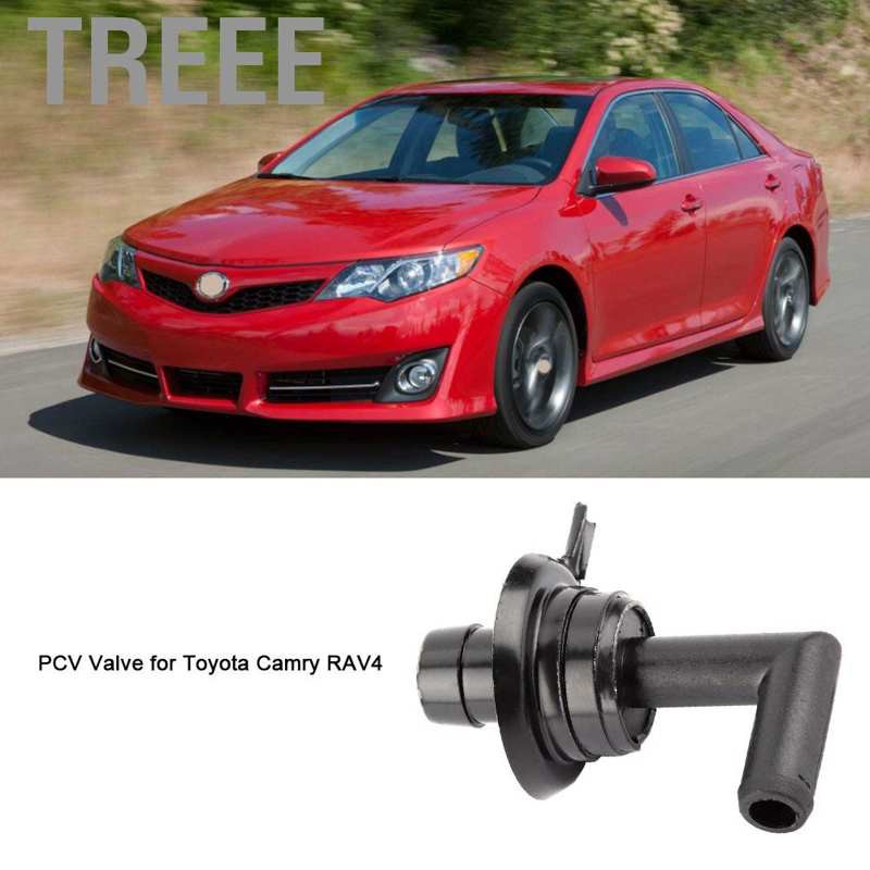 Van Pcv Cho Toyota Camry Rav4 12204-74030 Chất Lượng Cao