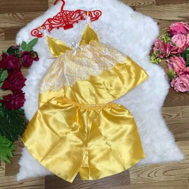 Set bộ mặc nhà