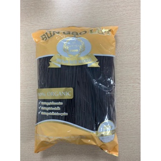 Bún gạo lứt đỏ (1kg)