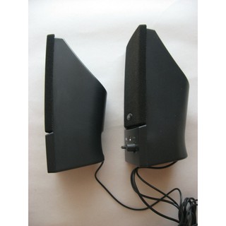 Loa máy tính Cyber Acoustics CA-2016 Computer Speakers