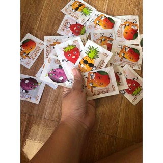 1k/cái thạch rau câu siêu nghiện