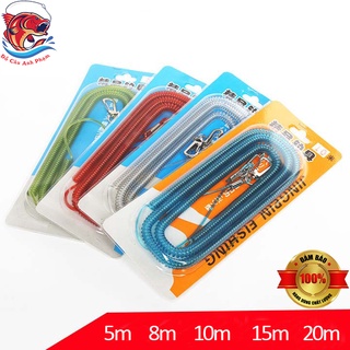 Dây bảo hiểm cần câu đài dây bảo vệ cần câu đơn PKN-16