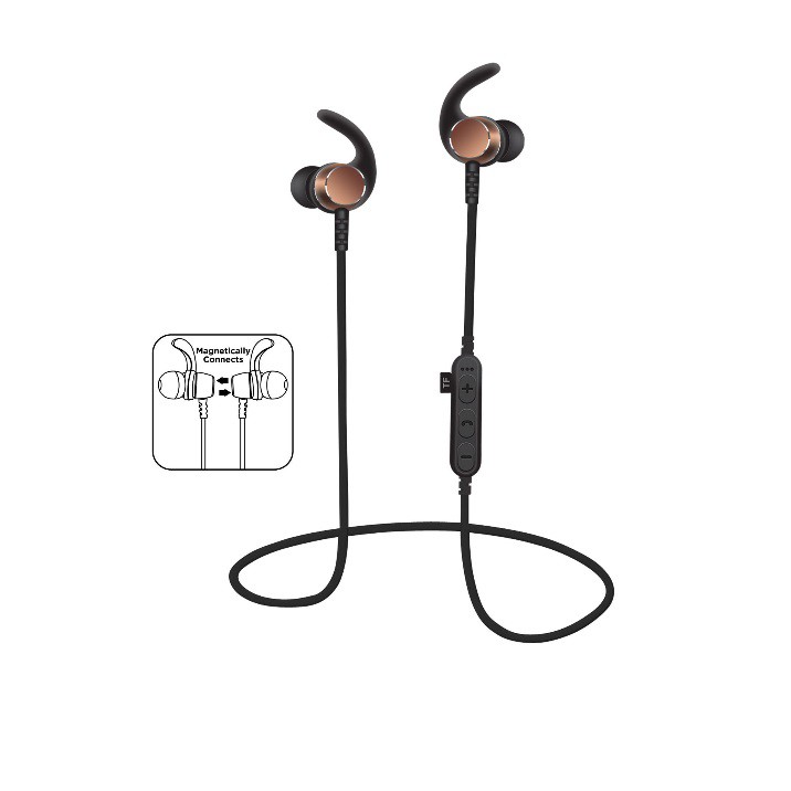[Mã ELMSBC giảm 8% đơn 300K] Tai nghe bluetooth thể thao MS-T3 hỗ trợ thẻ nhớ, cho âm thanh cực đỉnh