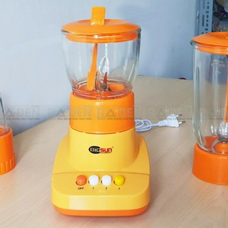 Máy xay sinh tố Bigsun BB-379M - 350W