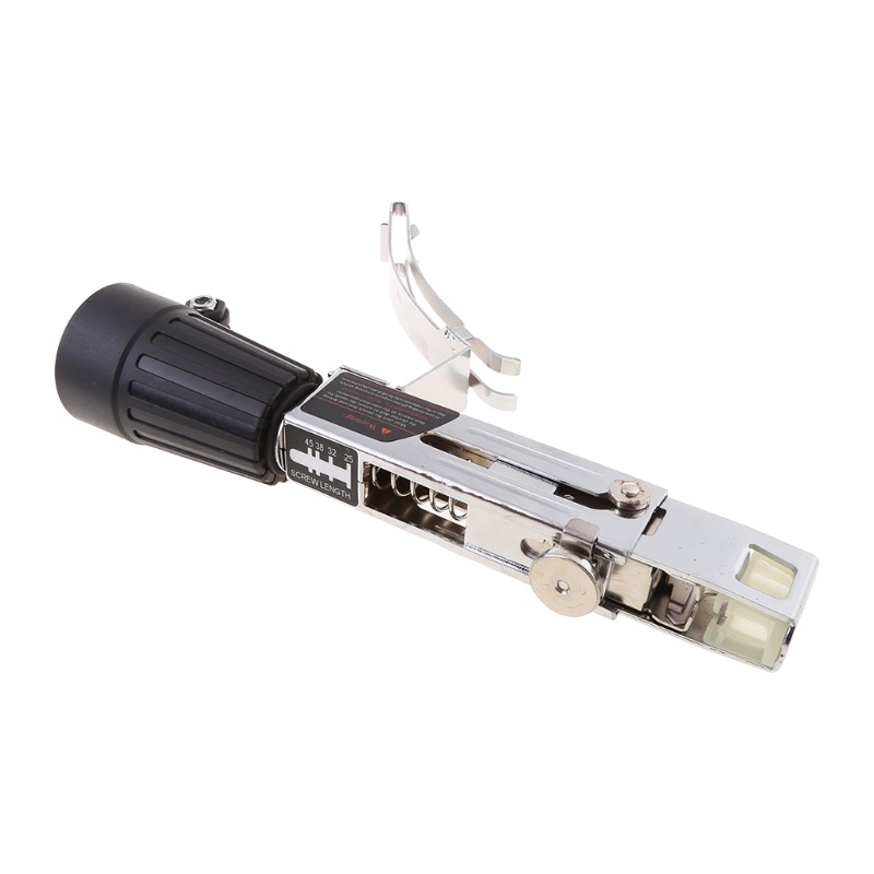 Ốc Vít Khoan Điện Tự Động Chuyên Dụng