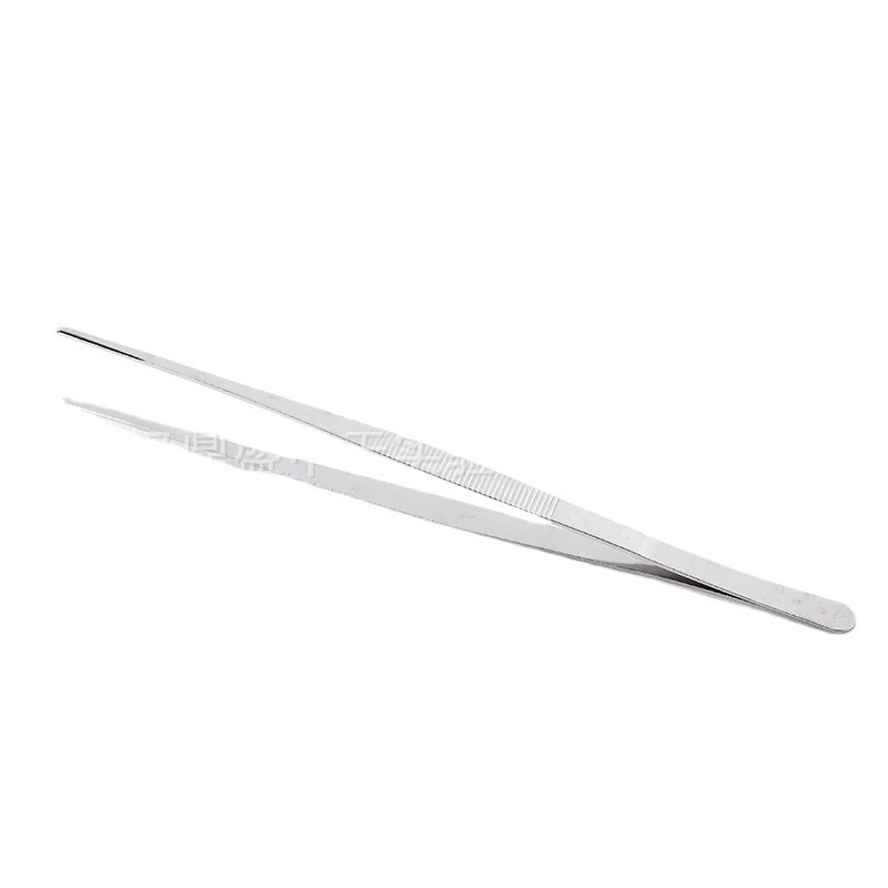 Nhíp gắp đồ decor 25cm