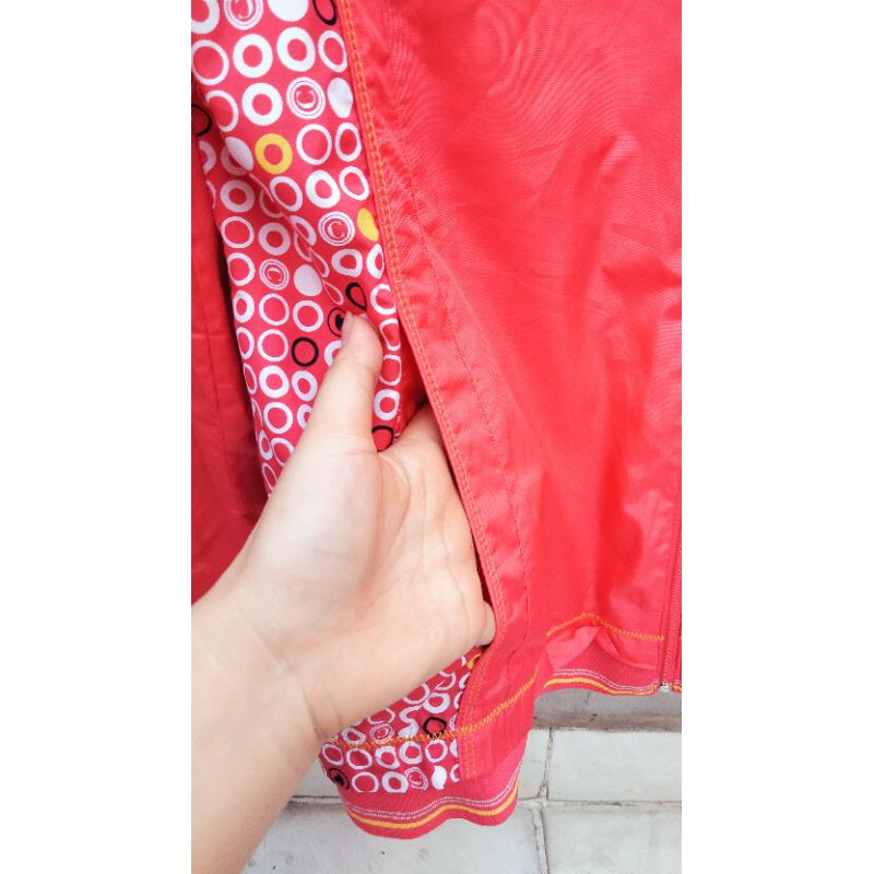 Áo khoác hiệu Crocodile