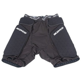 QUẦN BẢO HỘ SCOYCO-PM01-BLACK